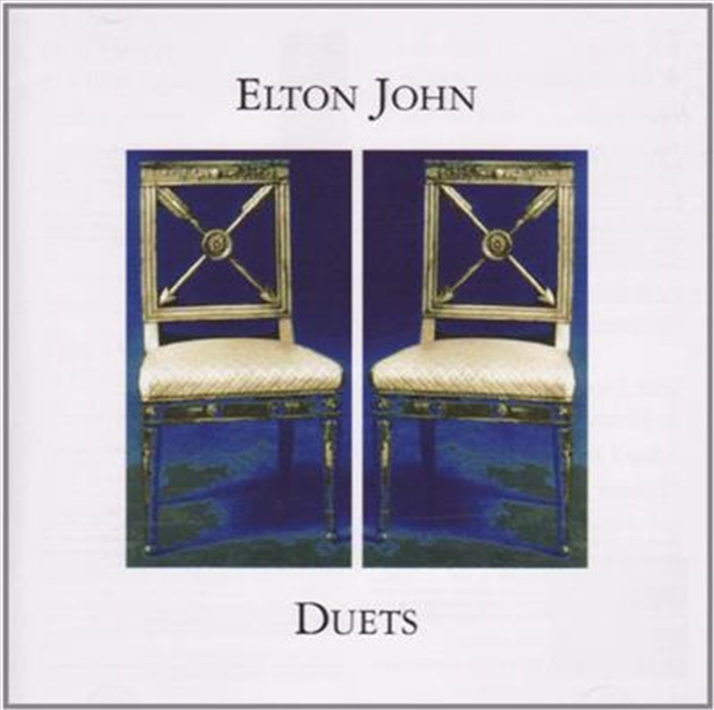 Duets/Product Detail/Rock/Pop