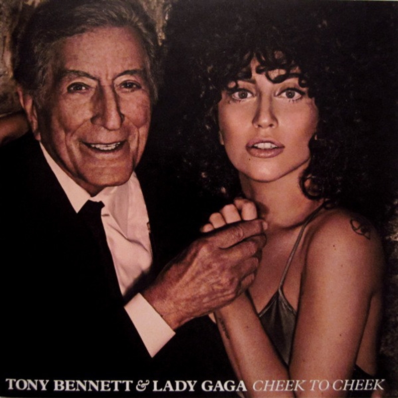 Cheek To Cheek/Product Detail/Pop