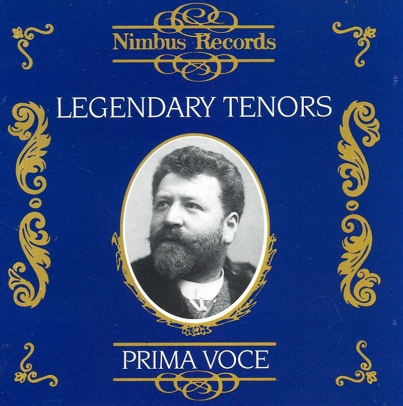 Legendary Tenors/Product Detail/Music CD Albums & Vinyl Records