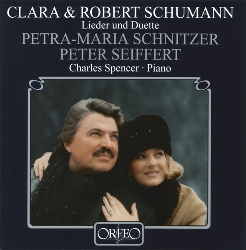 Lieder Und Duette/Product Detail/Classical