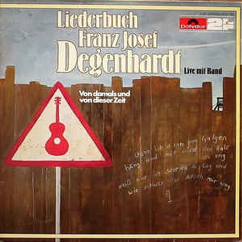 Liederbuch/Product Detail/Pop