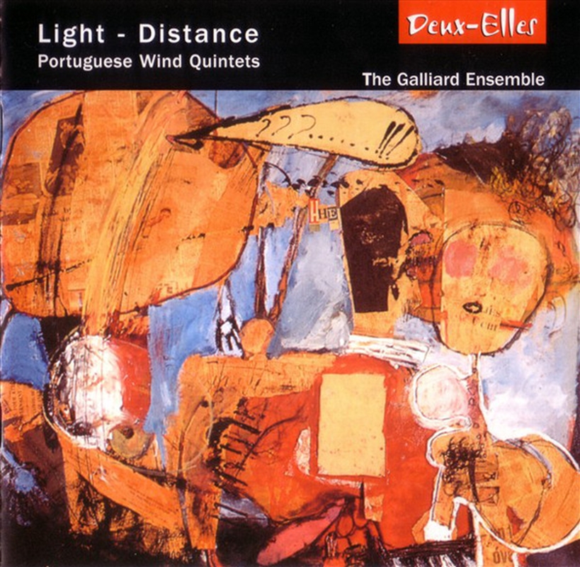 Light Distance/Product Detail/Jazz