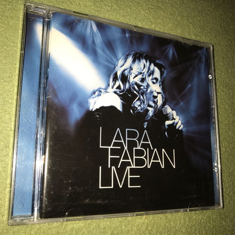 Live 2002/Product Detail/World
