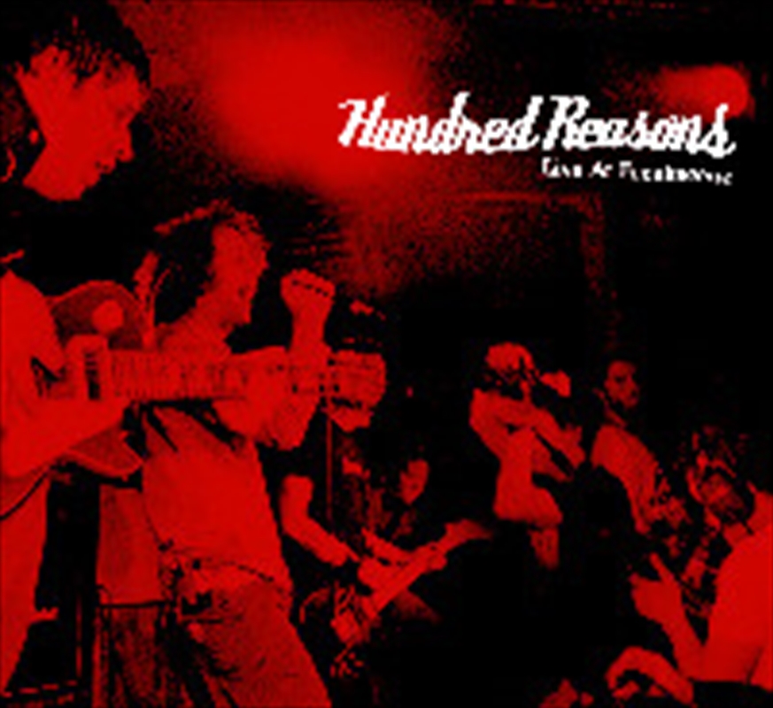 Buy Live At The Freakscene Online Sanity