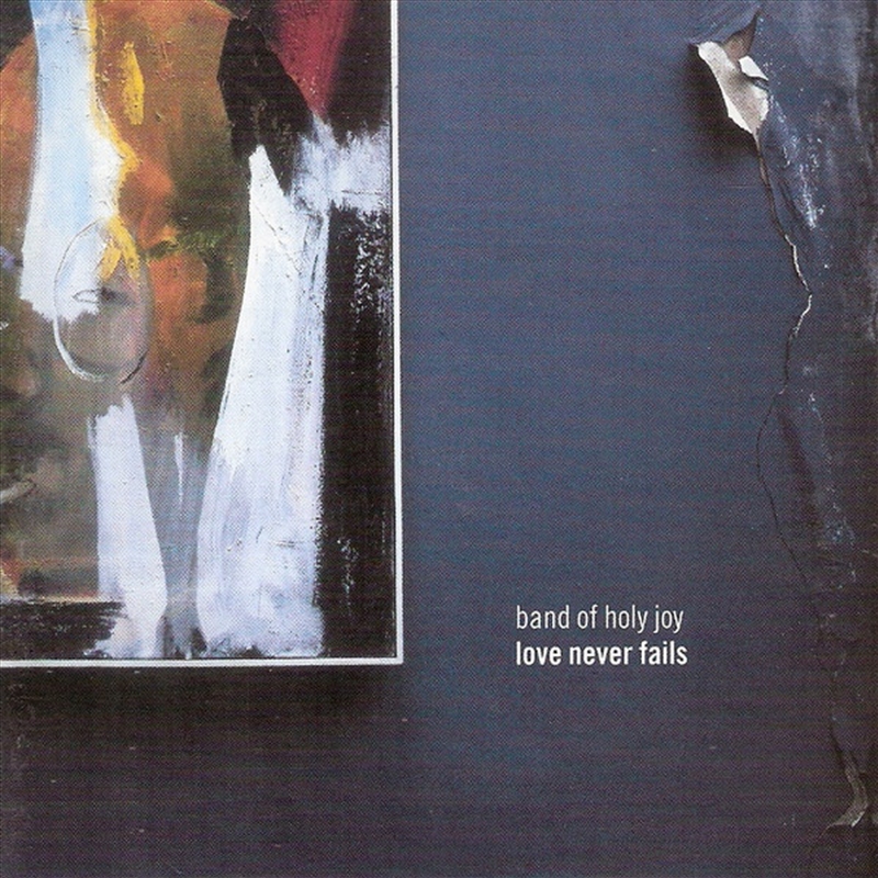 Love Never Fails/Product Detail/Alternative