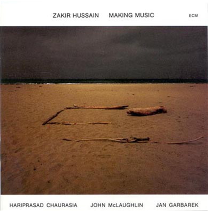 Making Music/Product Detail/Jazz