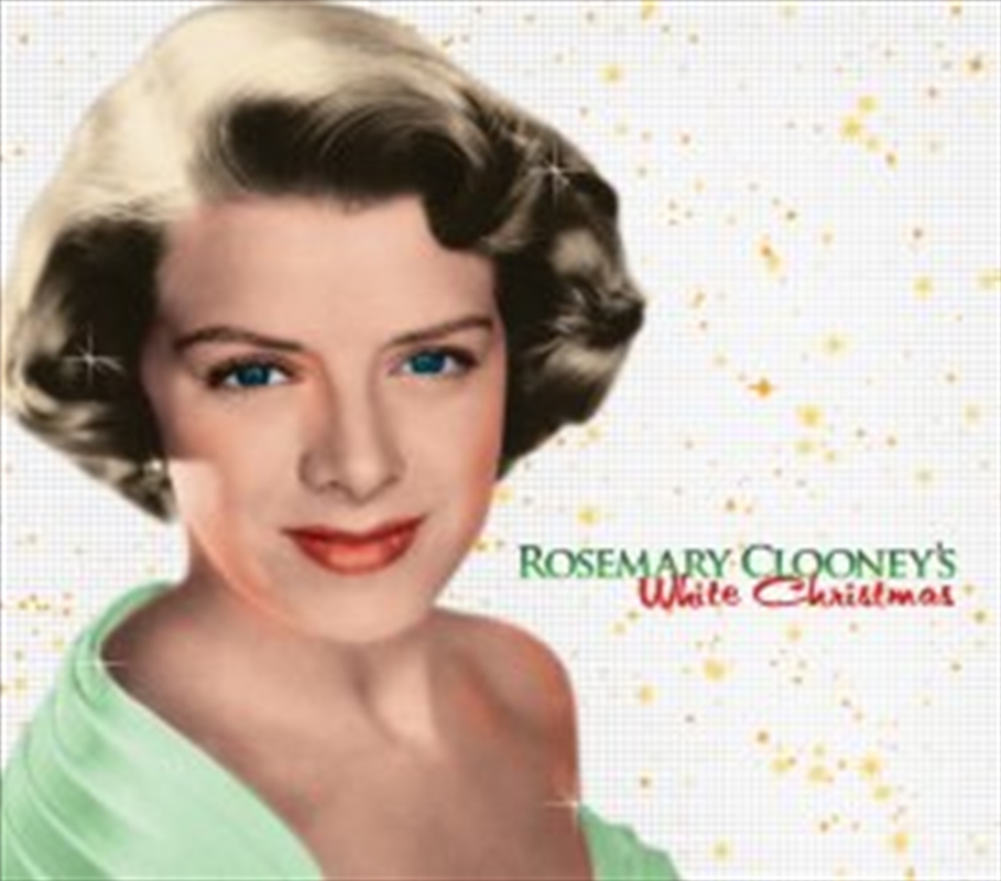 White Christmas/Product Detail/Easy Listening