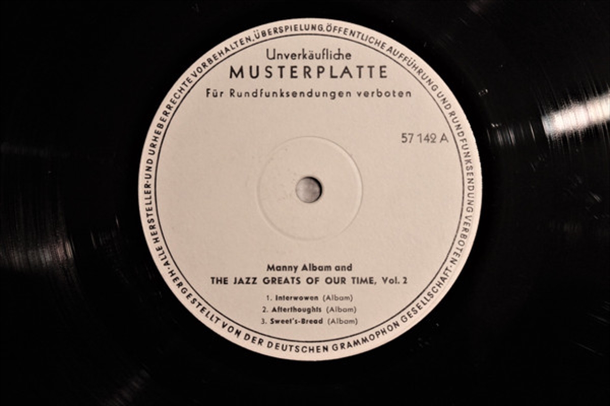 Marry Me A Little/Product Detail/Soundtrack