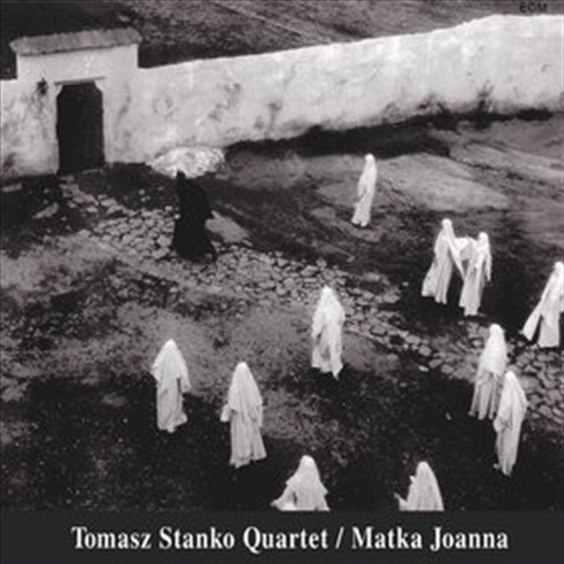 Matka Joanna/Product Detail/Jazz