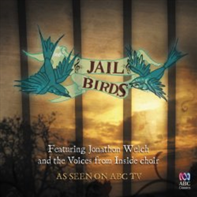 Jailbirds/Product Detail/Classical