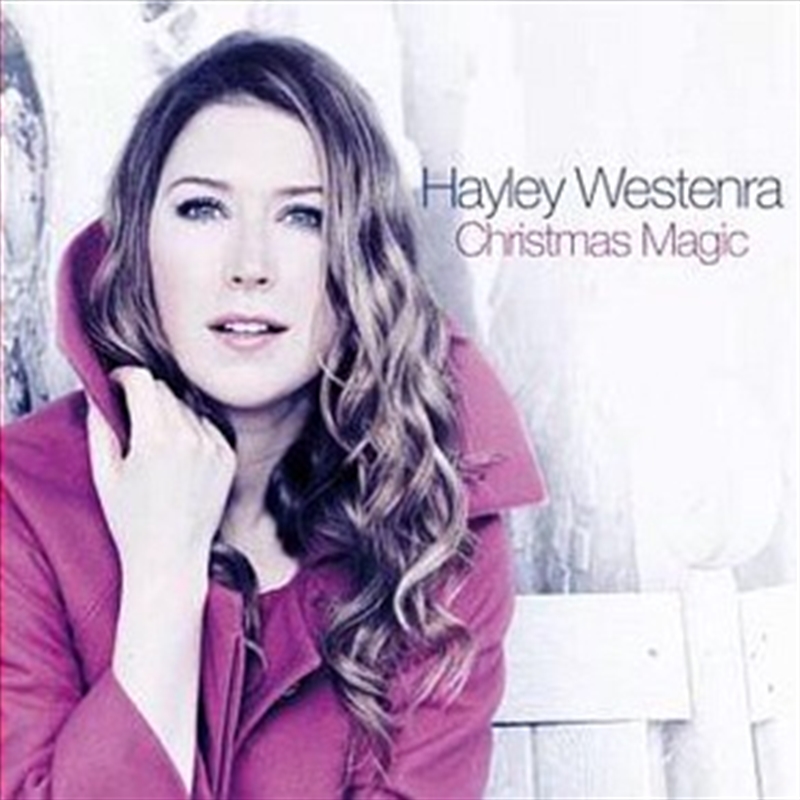 Christmas Magic/Product Detail/SBS