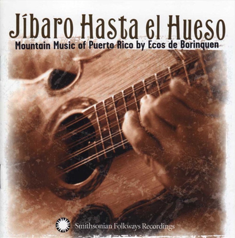 Mountain Music Of Puerto Rico/Product Detail/World