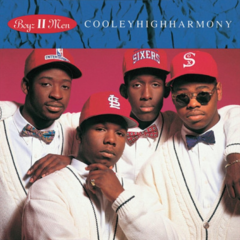 Cooleyhighharmony/Product Detail/R&B