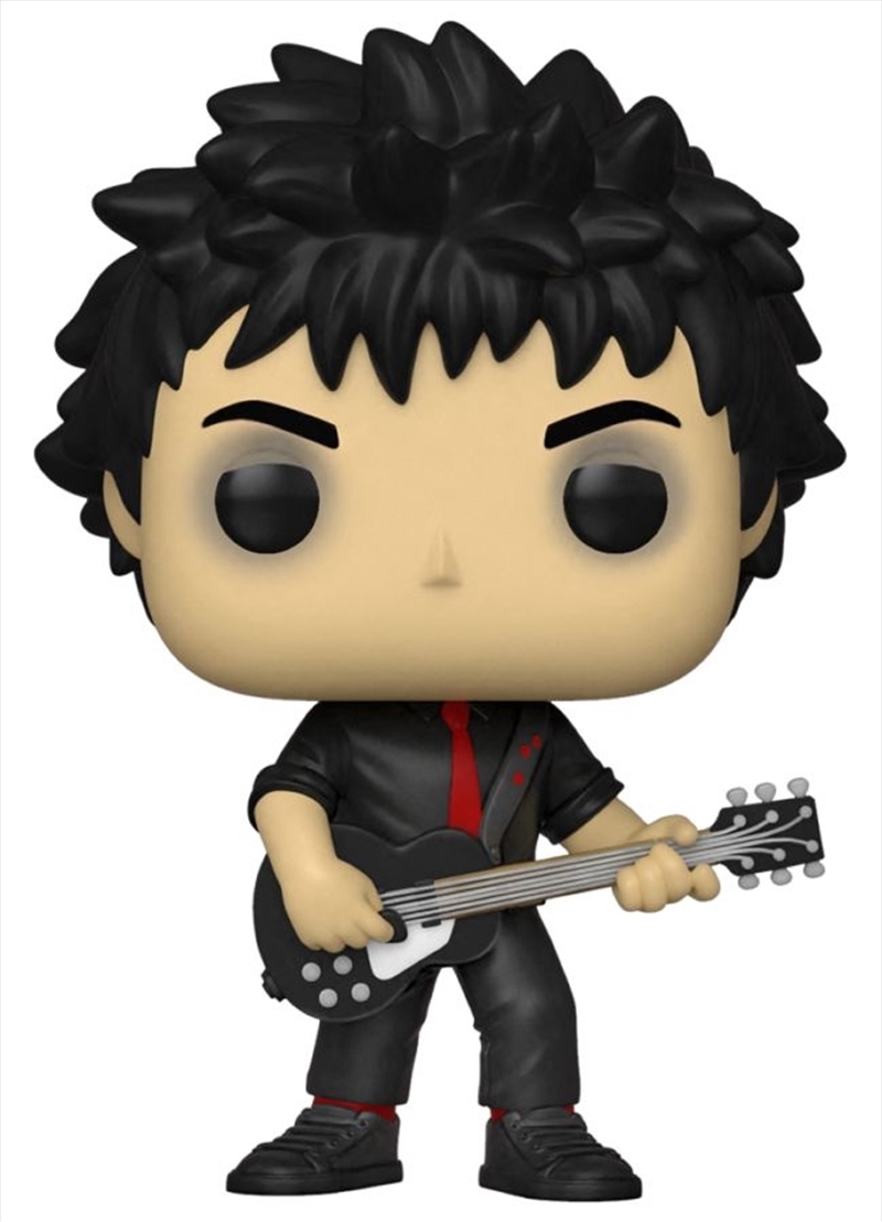 Green Day - Billie Joe Armstrong Pop! Vinyl | Pop Vinyl