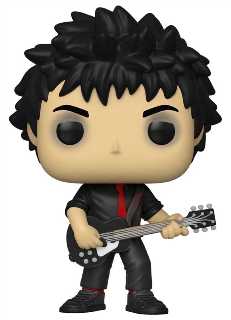 Green Day - Billie Joe Armstrong Pop! Vinyl/Product Detail/Music