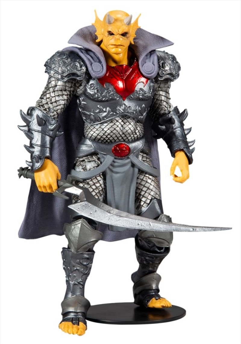 DC - Demon Knight 7" Action Figure/Product Detail/Figurines