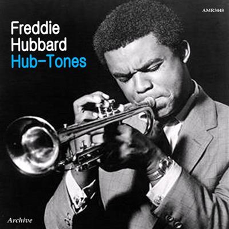 Hub Tones/Product Detail/Jazz