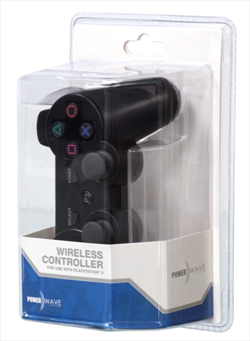 Ps3 Wireless Controller/Product Detail/Consoles & Accessories