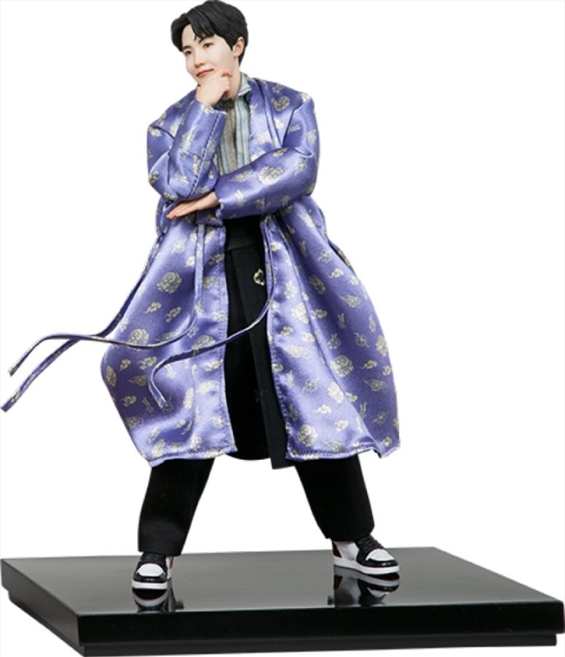 BTS - j-hope Deluxe Statue/Product Detail/Statues