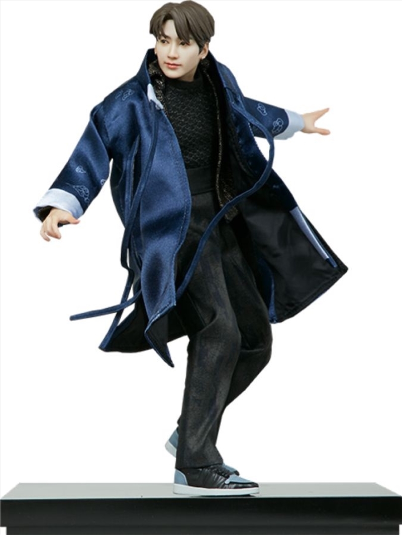 BTS - Jung Kook Deluxe Statue/Product Detail/KPOP Merch