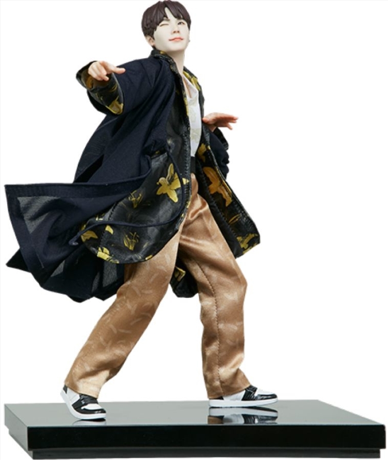 BTS - SUGA Deluxe Statue/Product Detail/KPOP Merch