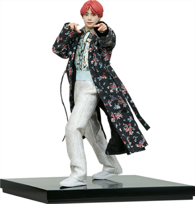 BTS - V Deluxe Statue/Product Detail/KPOP Merch