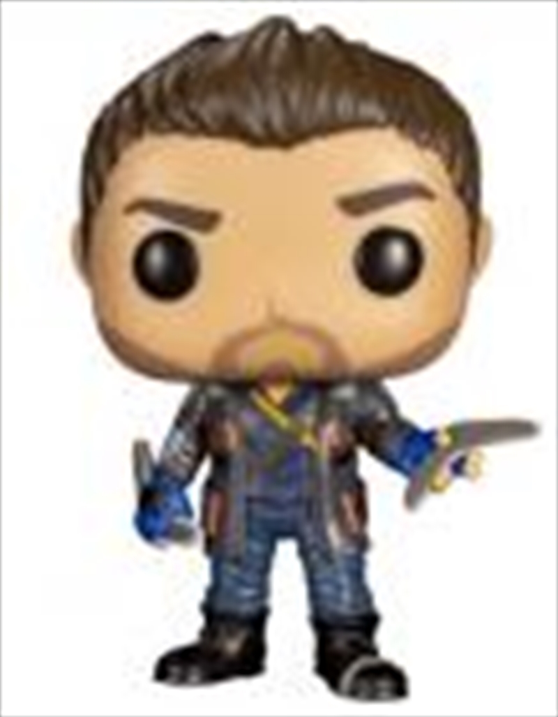 The Suicide Squad - Captain Boomerang US Exclusive Pop! Vinyl [RS]/Product Detail/Movies