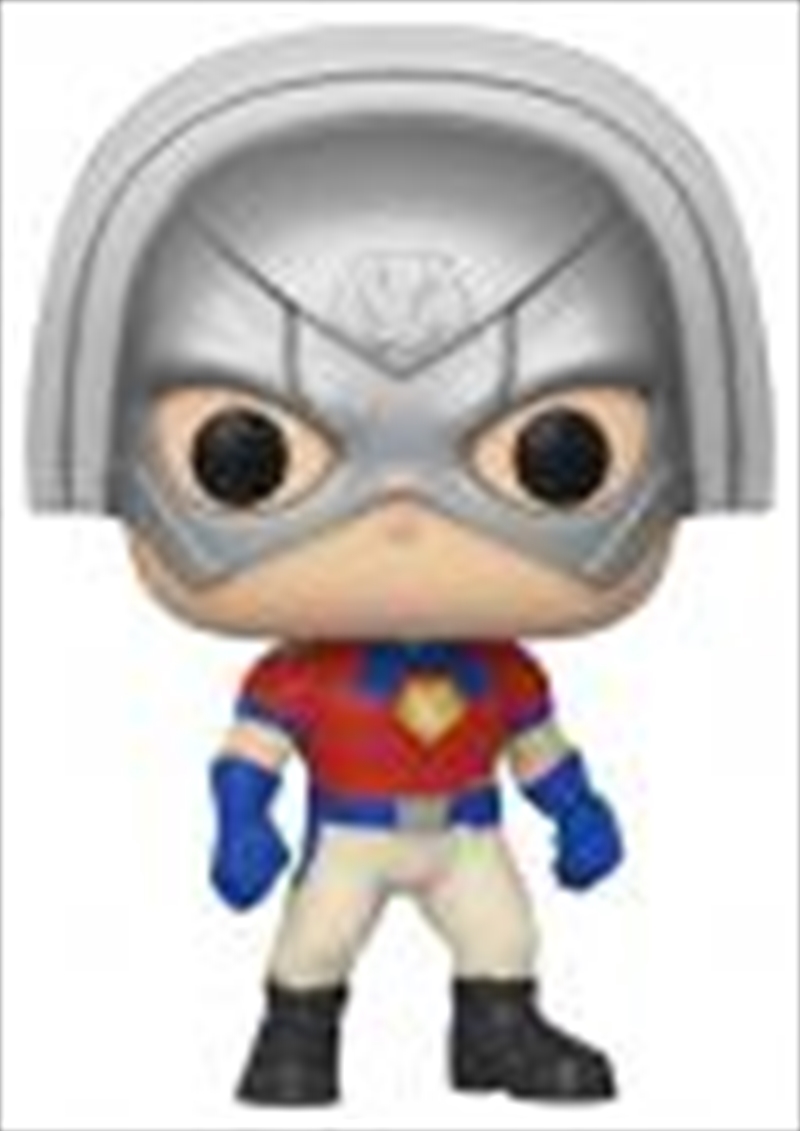 The Suicide Squad - Peacemaker Pop! Vinyl/Product Detail/Movies