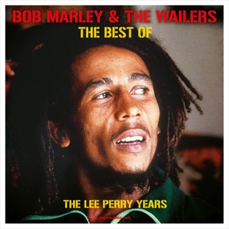Best Of Lee Perry Years/Product Detail/Pop