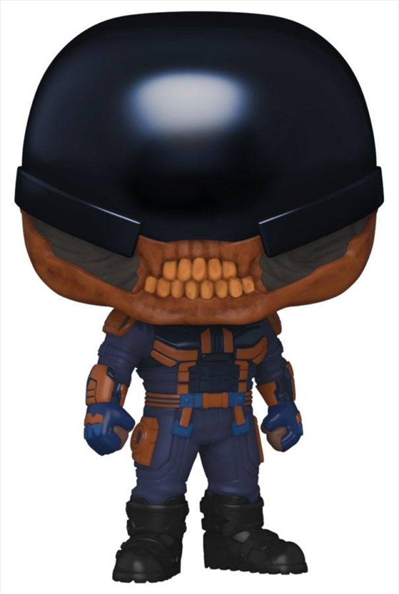 The Suicide Squad - Bloodsport Pop! Vinyl/Product Detail/Movies