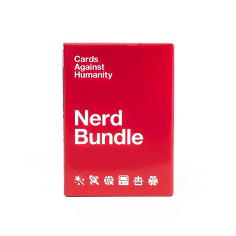 Nerd Bundle - Expansion Pack/Product Detail/Card Games