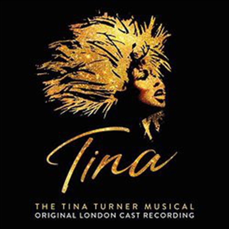 Tina: The Tina Turner Musical/Product Detail/Pop