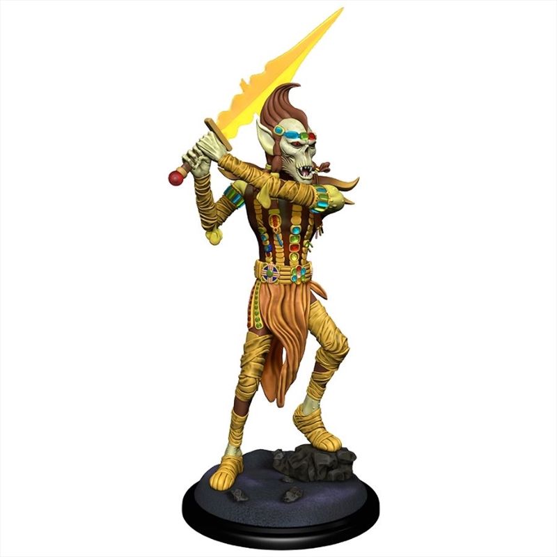 Dungeons & Dragons - Githyanki Premium Statue | Merchandise