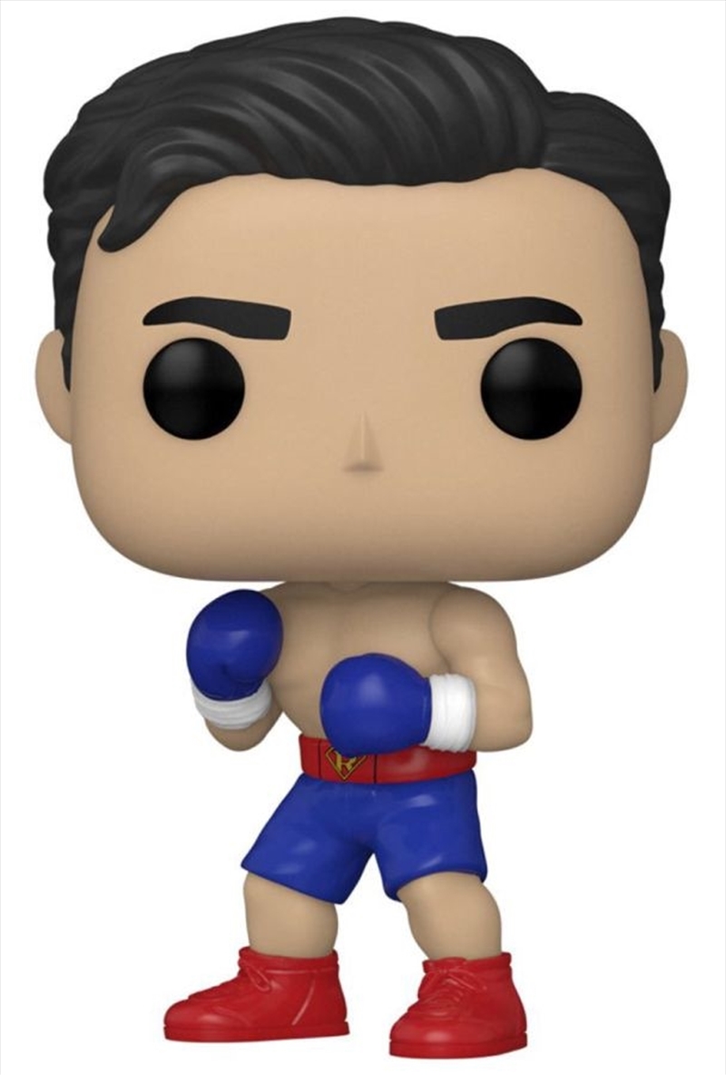 Boxing - Ryan Garcia Pop!/Product Detail/Sport