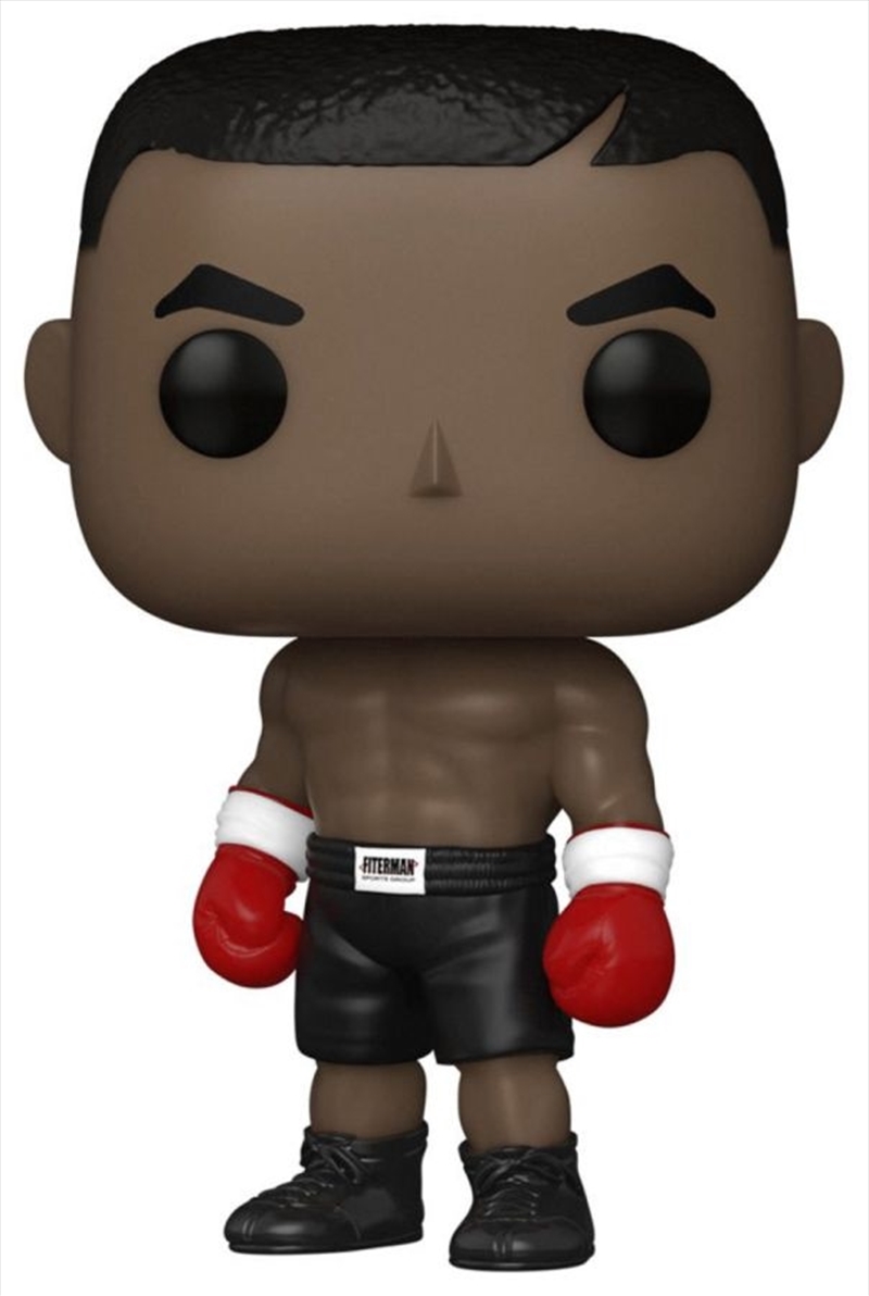 Boxing - Mike Tyson Pop!/Product Detail/Sport