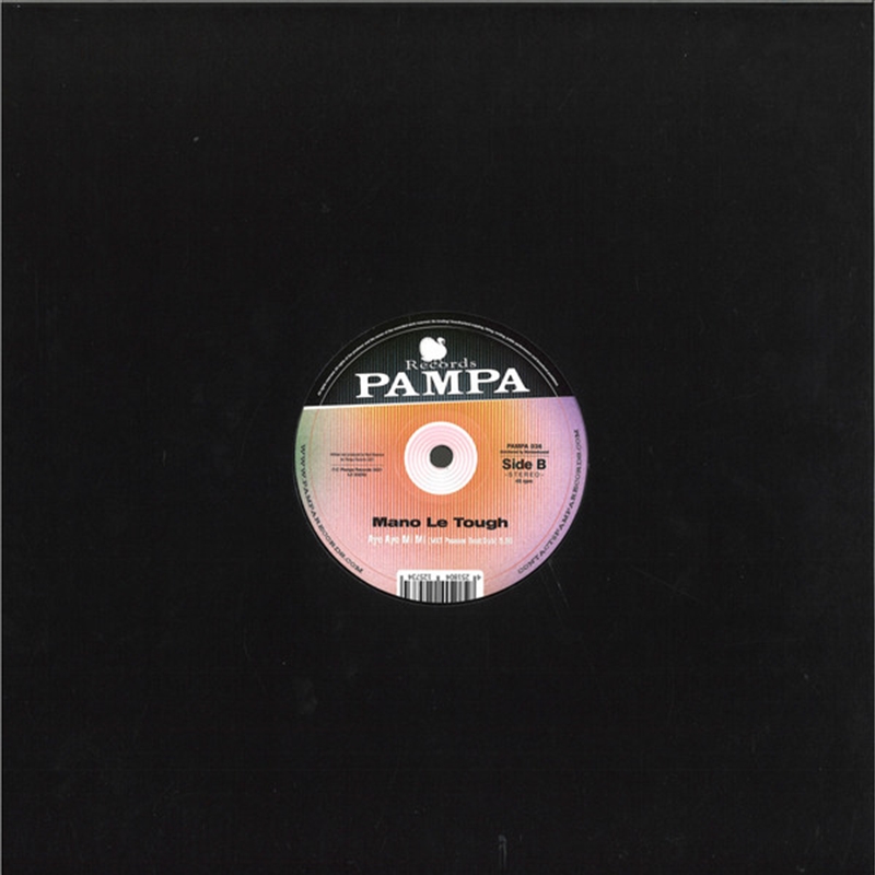 Aye Aye Mi Mi/Product Detail/Dance