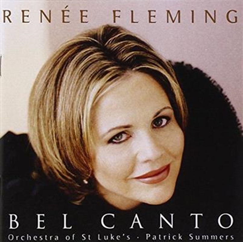 Bel Canto Scenes/Product Detail/Classical