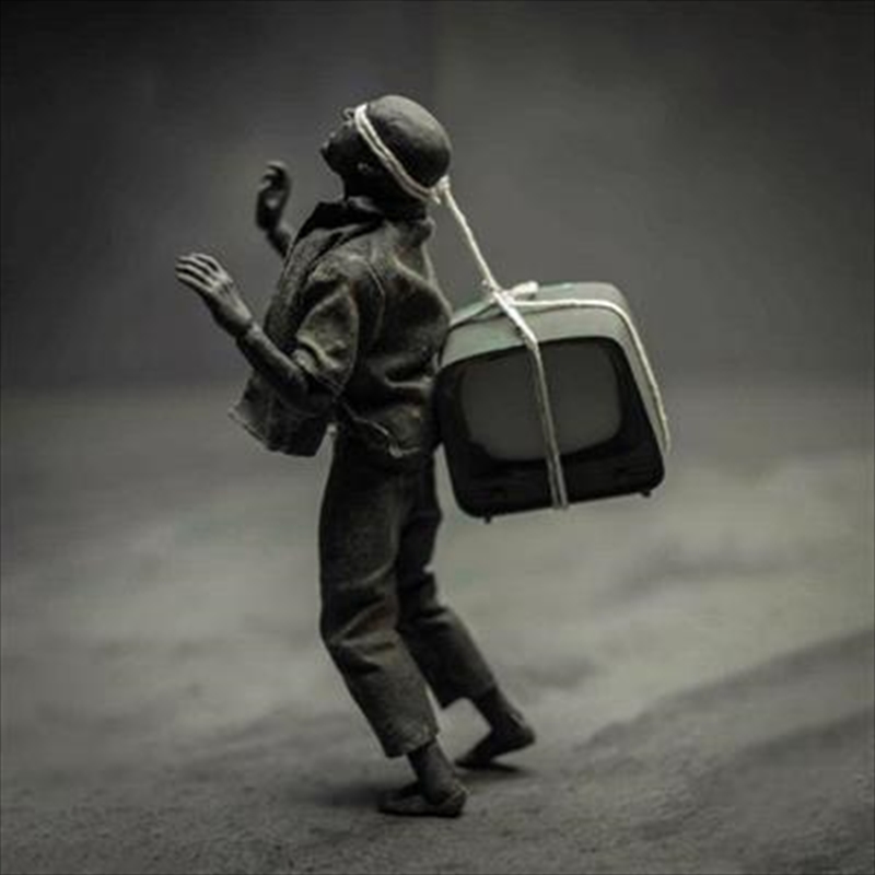 A Magnificent Day For An Exorc/Product Detail/Pop