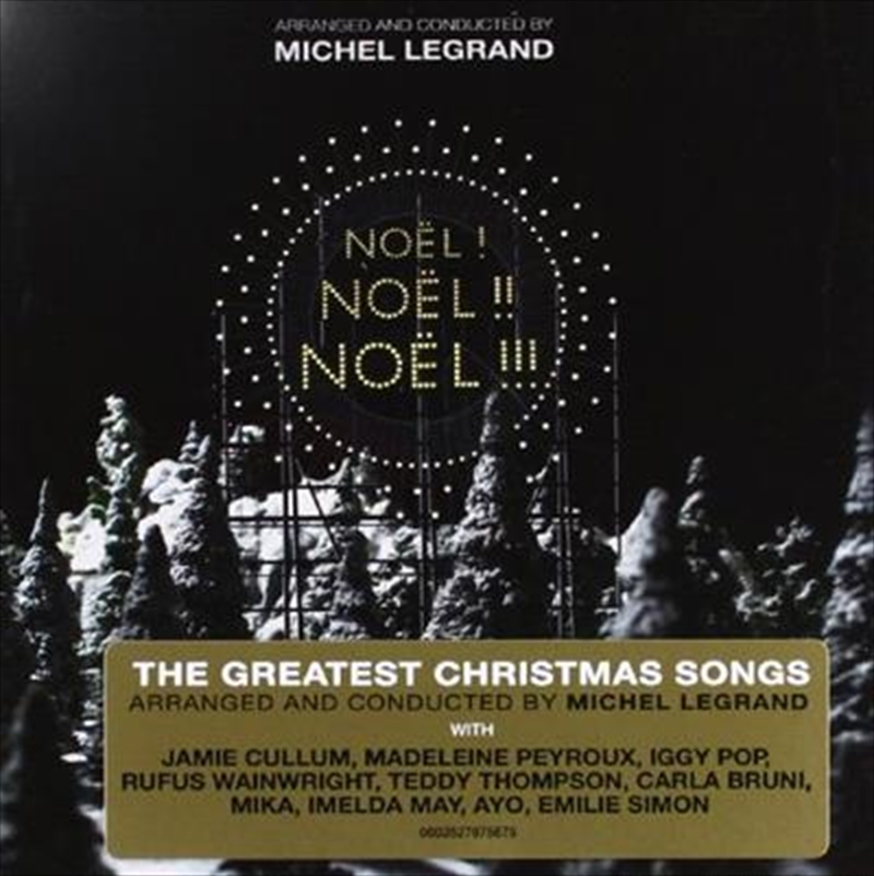Noel Noel Noel/Product Detail/Christmas