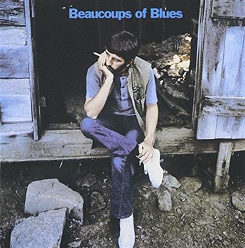 Beaucoups Of Blues (Us Im/Product Detail/Rock/Pop