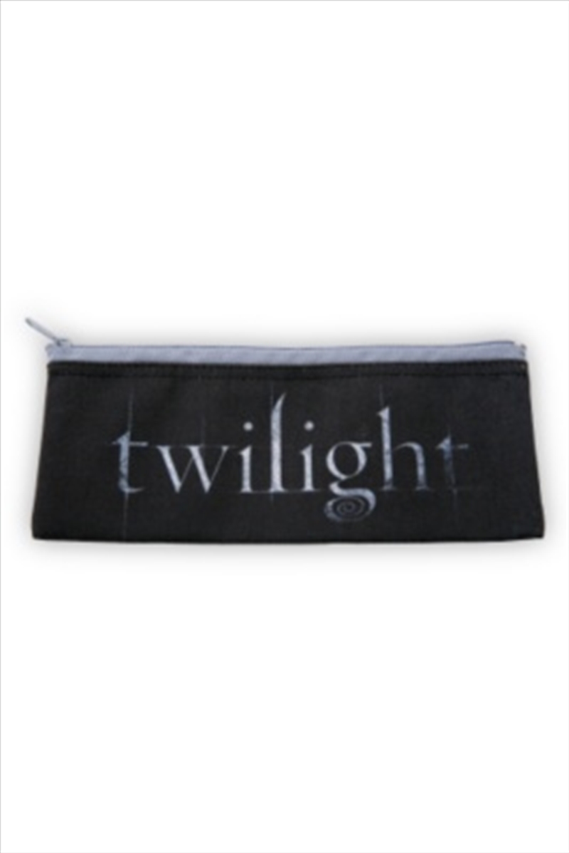 Twilight Pencil/Make Up Case/Product Detail/Accessories