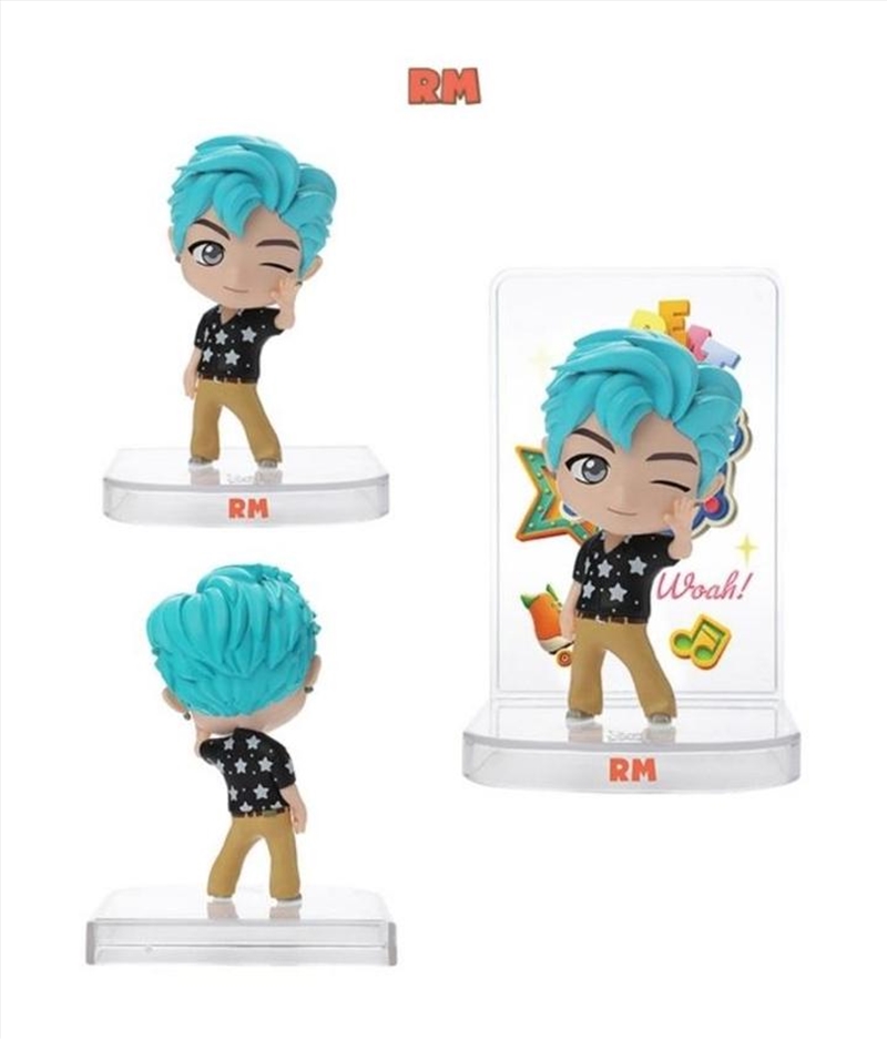 BTS - DYNAMITE RM Figurine/Product Detail/KPOP Merch