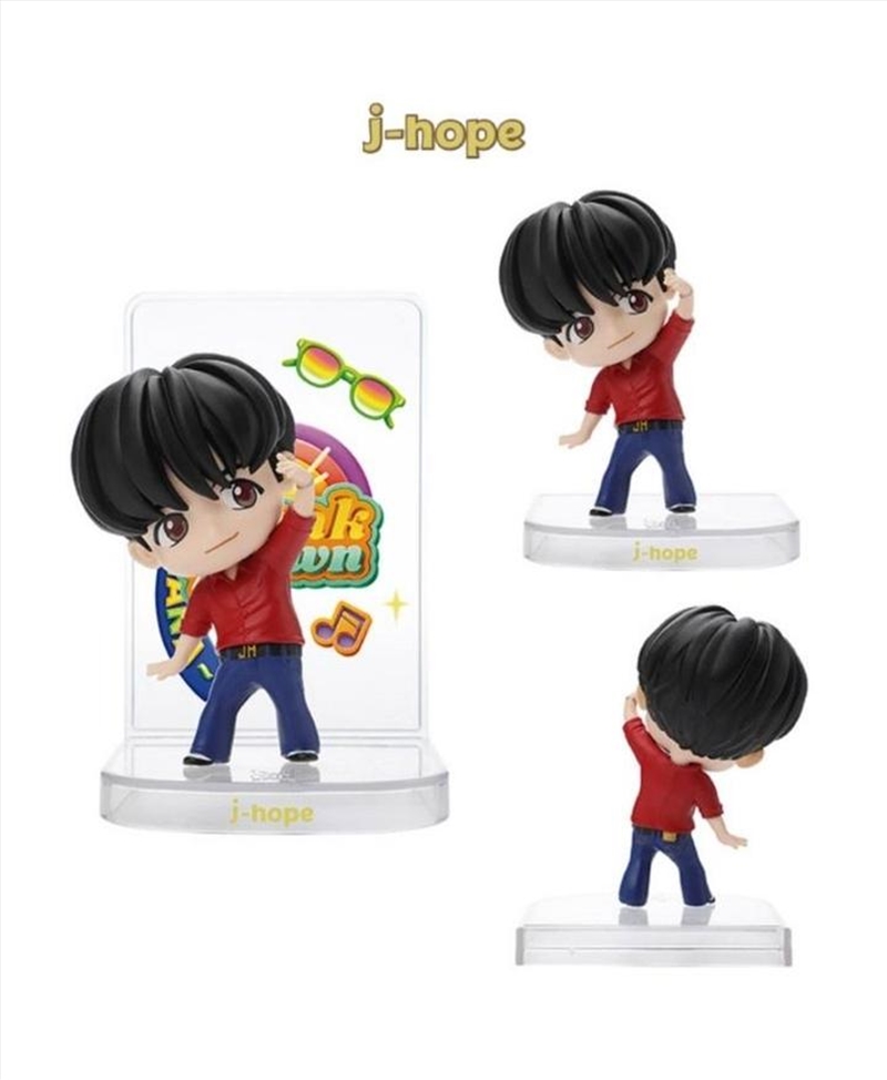 BTS - DYNAMITE J-HOPE Figurine/Product Detail/KPOP Merch