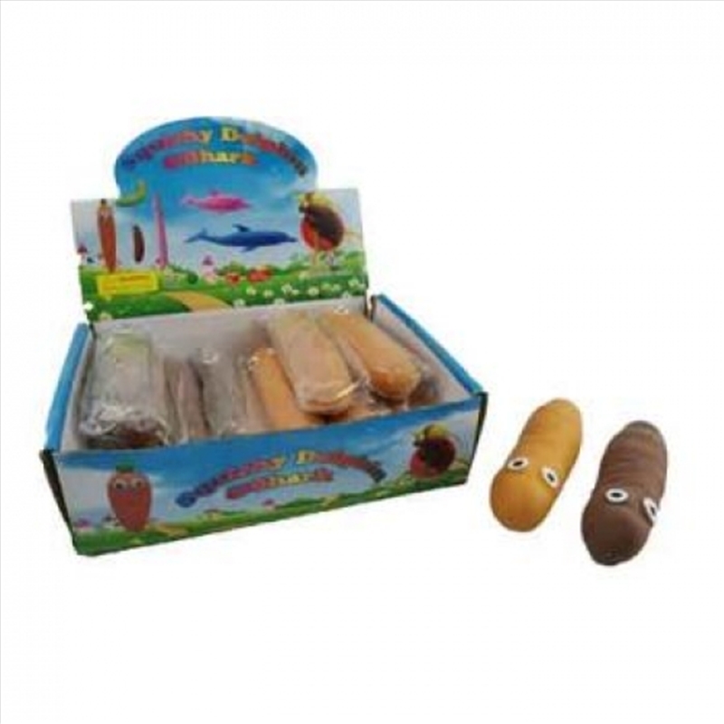 Stretch Poo Fidget Toy/Product Detail/Fidget & Sensory