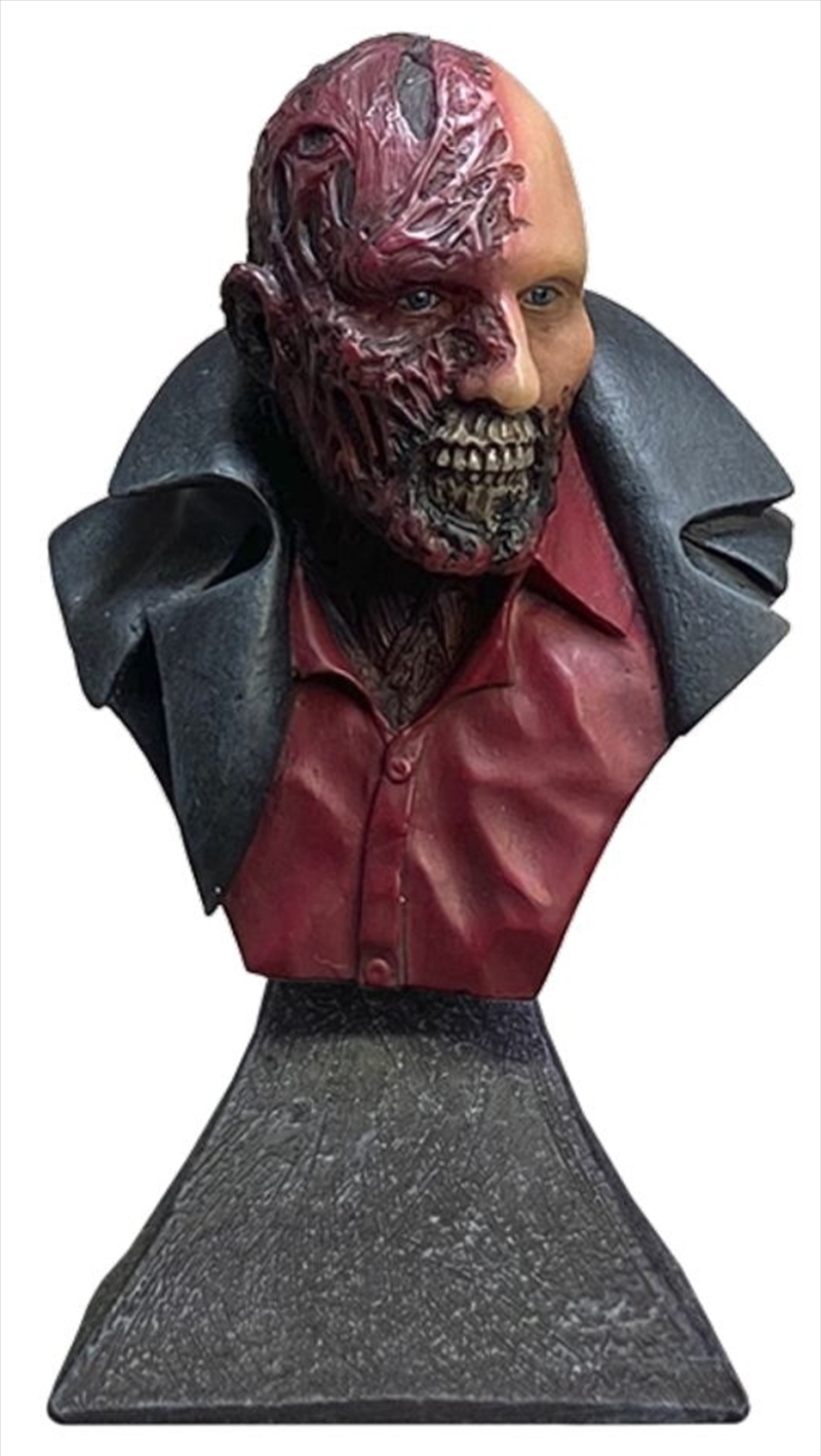 Darkman - Darkman Mini Bust/Product Detail/Busts