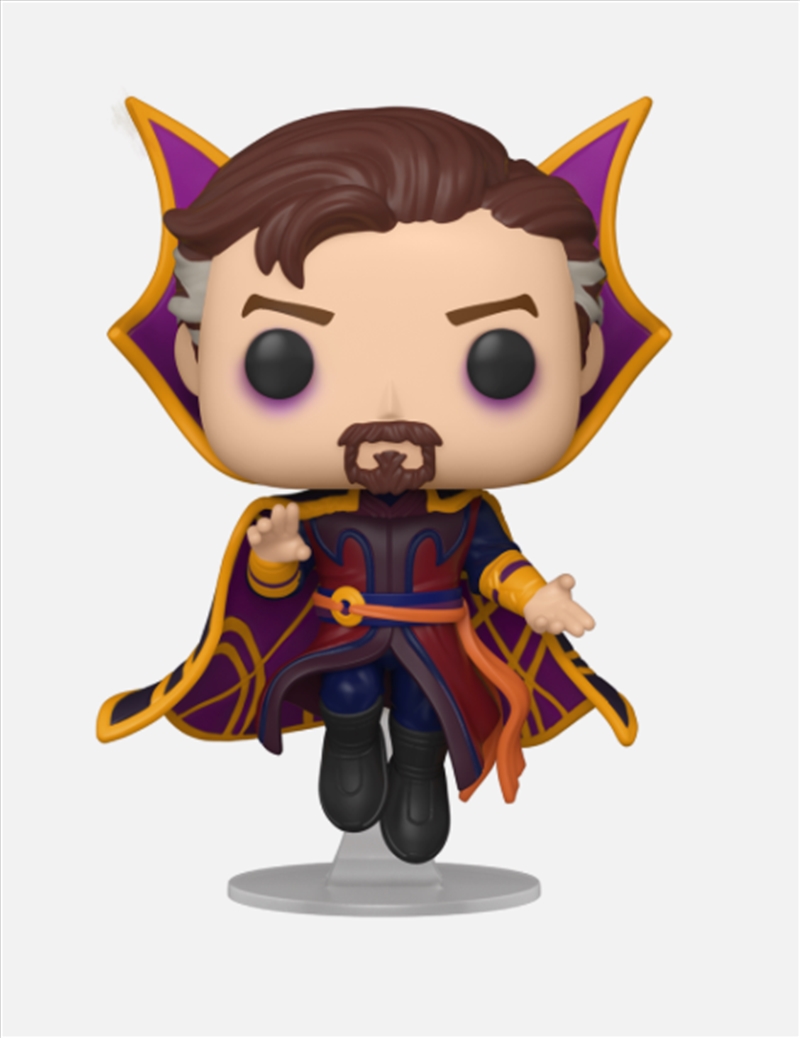 What If - Doctor Strange Supreme Pop! Vinyl/Product Detail/Standard Pop Vinyl