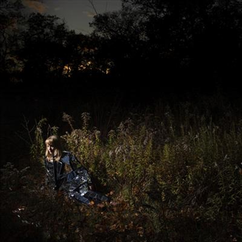 Ignorance - Baby Blue Vinyl/Product Detail/Alternative