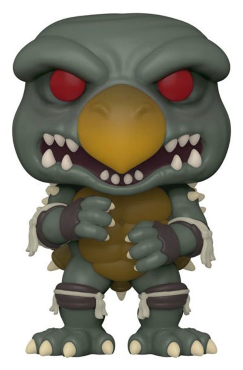 Teenage Mutant Ninja Turtles 2: Secret of the Ooze - Tokka Pop! Vinyl/Product Detail/Movies