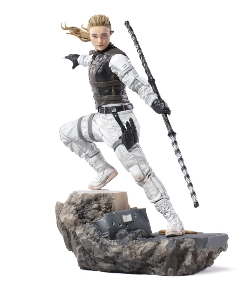 Black Widow - Yelena 1:10 Scale Statue/Product Detail/Statues