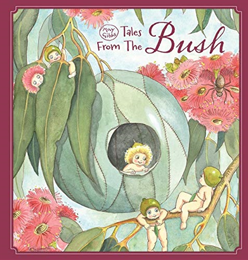 Tales from the Bush/Product Detail/Childrens Fiction Books